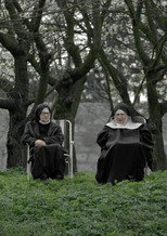 Poster de la película The Sisters