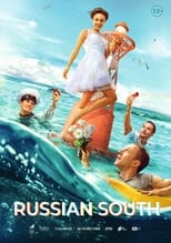 Poster de la película Russian South