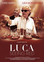 Poster de la película Luca: Seeing Red
