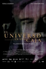 Poster de la película El universo en una caja