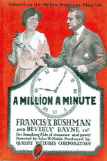 Poster de la película A Million a Minute