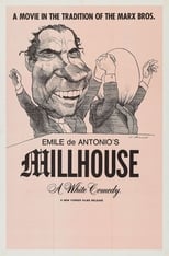 Poster de la película Millhouse