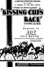 Poster de la película Kissing Cup's Race