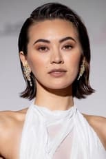 Actor Jessica Henwick