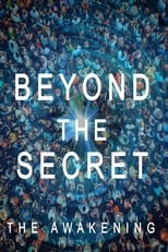 Poster de la película Beyond the Secret