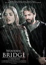 Poster de la película Wooden Bridge