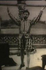 Poster de la película Don Juan Tenorio