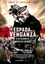 Poster de la película La espada de la venganza