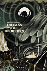 Poster de la película The Pass