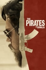 Poster de la película The Pirates of Somalia