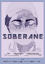 Poster de la película Sovereign