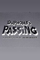Poster de la película DuPhomf's Passing