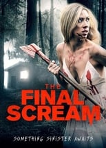 Poster de la película The Final Scream