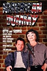 Poster de la película American Dummy