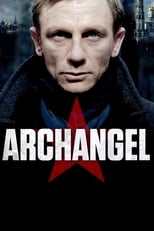 Poster de la serie Archangel