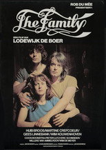 Poster de la película The Family