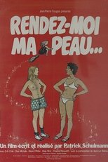 Poster de la película Give Me Back My Skin