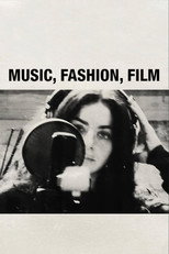 Poster de la película Music, Fashion, Film