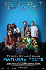 Poster de la película Maturing Youth