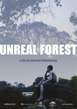 Poster de la película Unreal Forest