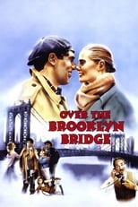 Poster de la película Over the Brooklyn Bridge