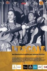 Poster de la película L'Escale