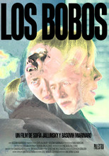 Poster de la película Los Bobos