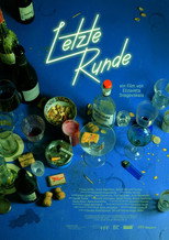 Poster de la película Last Round