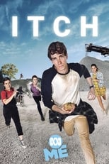 Poster de la serie ITCH