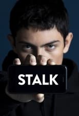 Poster de la serie Stalk