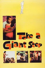 Poster de la película Take a Giant Step