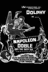 Poster de la película Napoleon Doble