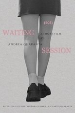 Poster de la película Waiting Session (50$)