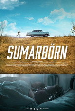 Poster de la película Summer Children