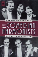 Poster de la serie Comedian Harmonists
