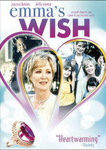 Poster de la película Emma's Wish