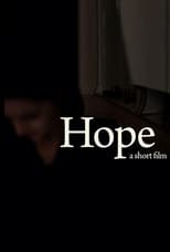 Poster de la película Hope