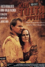 Poster de la película Ken tulta pyytää