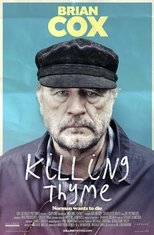 Poster de la película Killing Thyme