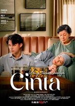Poster de la película Yang Tersisa Hanya Cinta