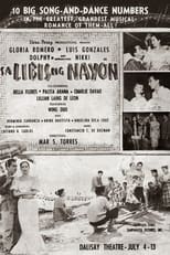 Poster de la película Sa Libis ng Nayon