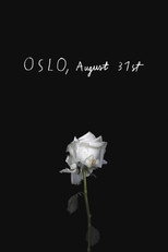 Oslo, August 31st