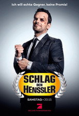 Poster de la serie Schlag den Henssler