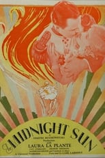 Poster de la película The Midnight Sun