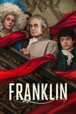 Poster de la serie Franklin