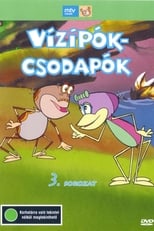 Vízipók-csodapók