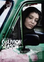 Poster de la película Oblivion Season