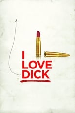 Poster de la serie I Love Dick