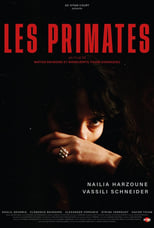 Poster de la película Primates