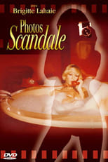 Poster de la película Scandalous Photos